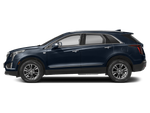 2022 Cadillac XT5 FWD Premium Luxury