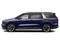 2025 Kia Carnival EX