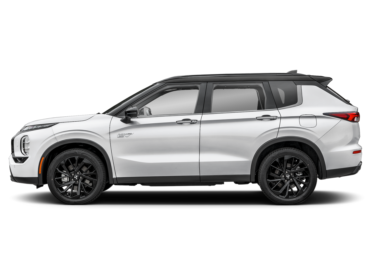 2025 Mitsubishi Outlander PHEV SEL Black Edition