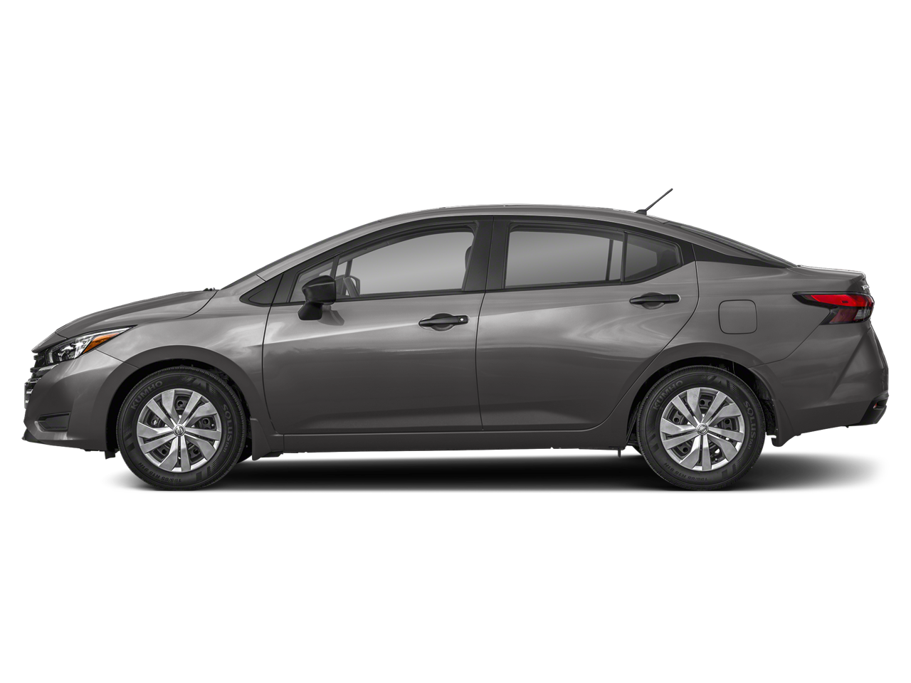 2025 Nissan Versa Sedan S - Photo 13