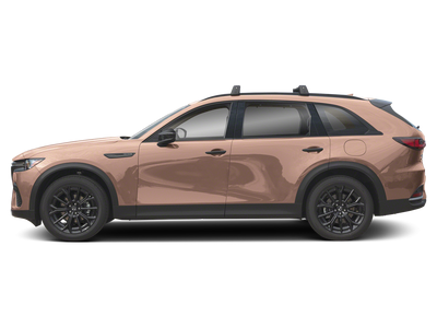 2026 Mazda Mazda CX-70 3.3 Turbo Premium