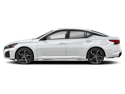 2026 Nissan Altima 2.5 SR