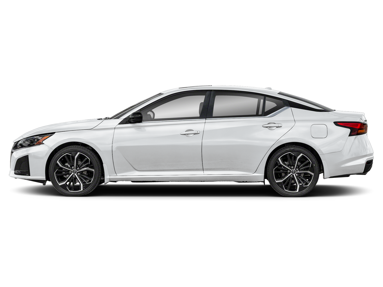 2026 Nissan Altima 2.5 SR