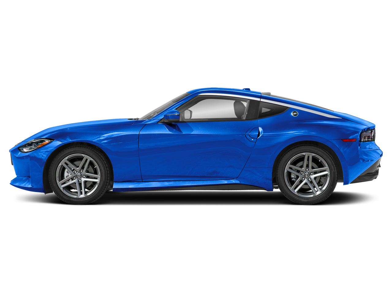 2026 Nissan Z Sport