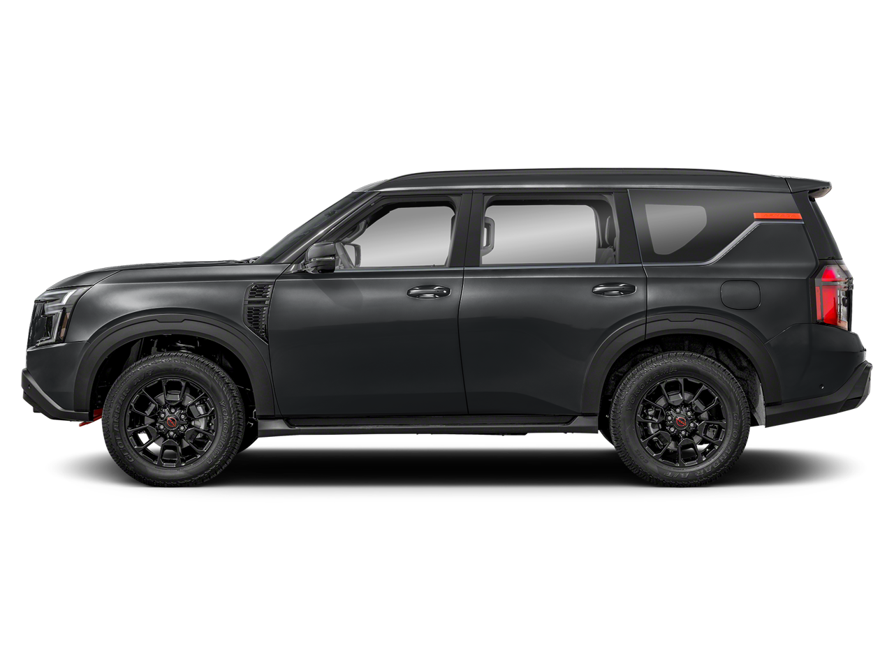 2026 Nissan Armada PRO-4X - Photo 30