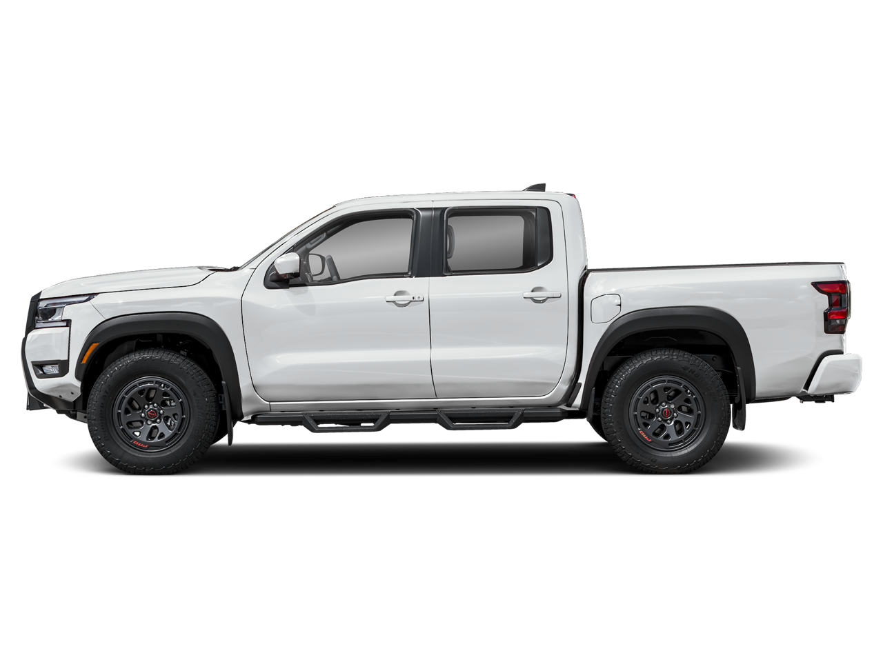 2026 Nissan Frontier PRO-4X - Photo 31