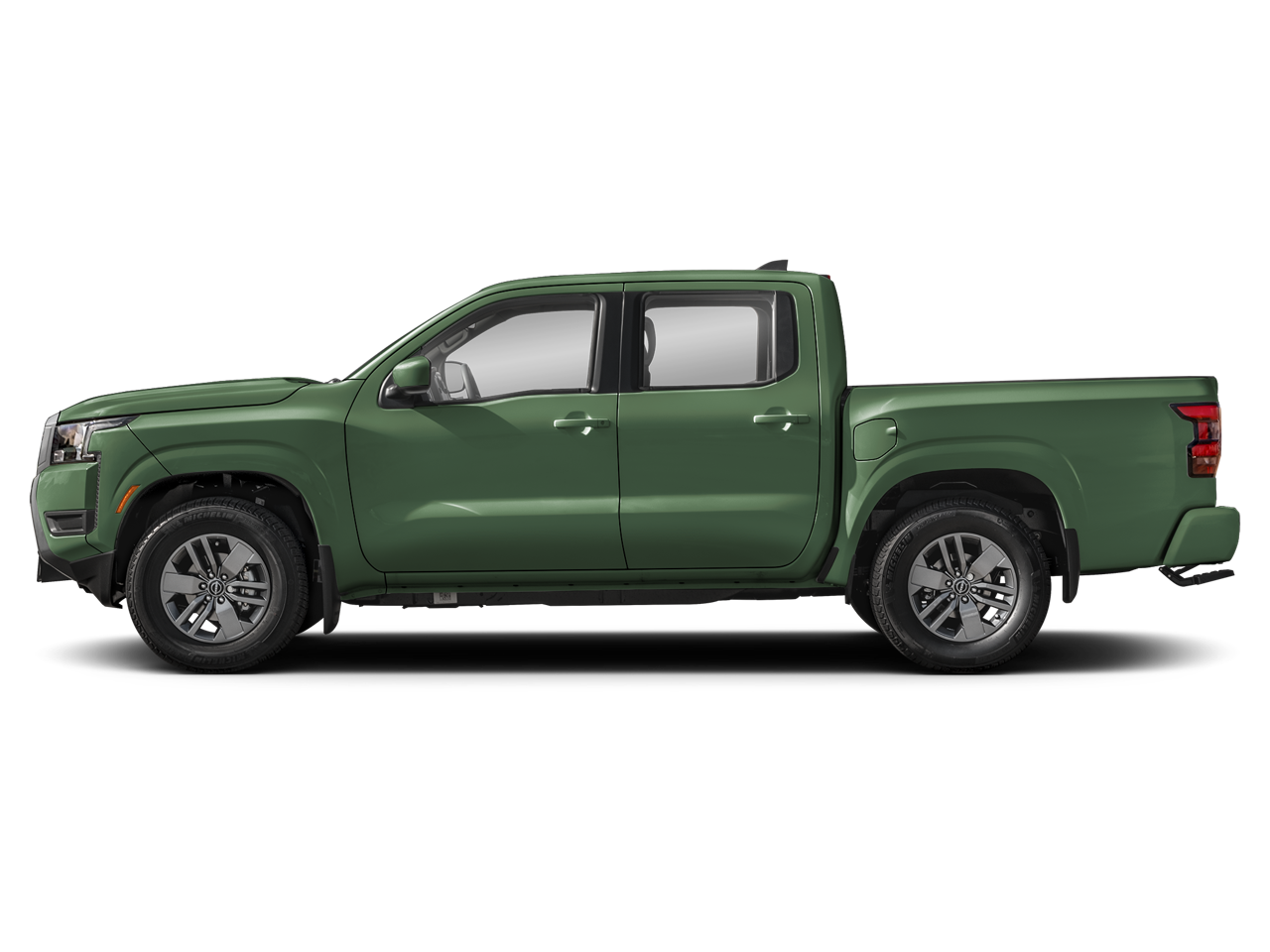 2026 Nissan Frontier SV - Photo 30