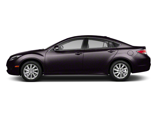 2010 Mazda Mazda6 i Touring