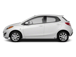 2012 Mazda Mazda2 Sport