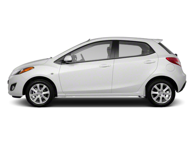 2012 Mazda Mazda2 Sport