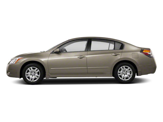 2012 Nissan Altima 2.5 SL