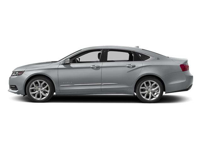 2014 Chevrolet Impala LTZ 2LZ