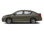2016 Nissan Versa 1.6 SL