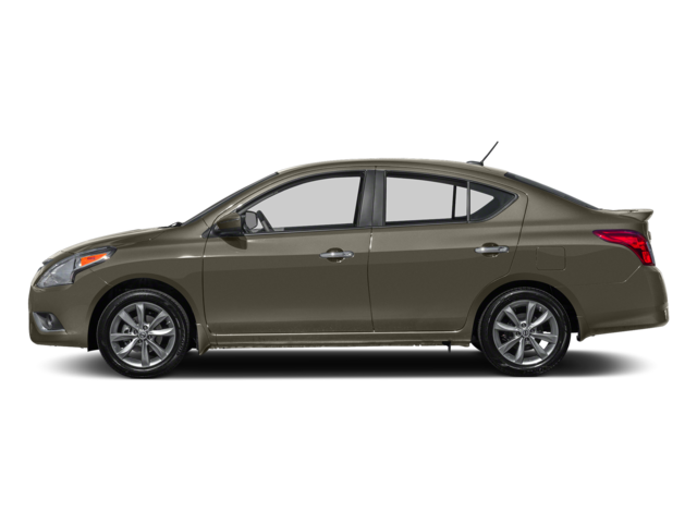 2016 Nissan Versa 1.6 SL