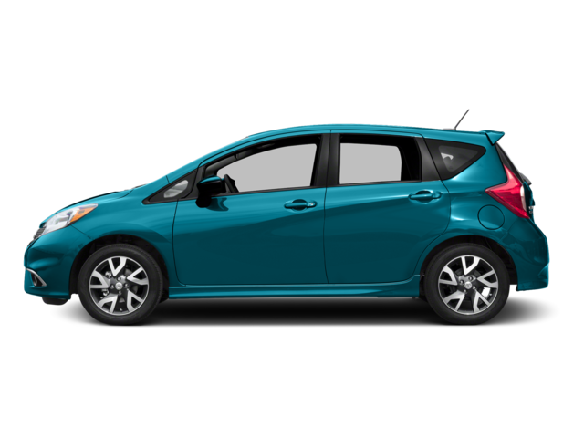 2016 Nissan Versa Note SR