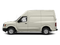 2017 Nissan NV2500 HD SV High Roof