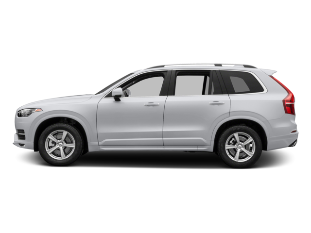 2018 Volvo XC90 T5 Momentum