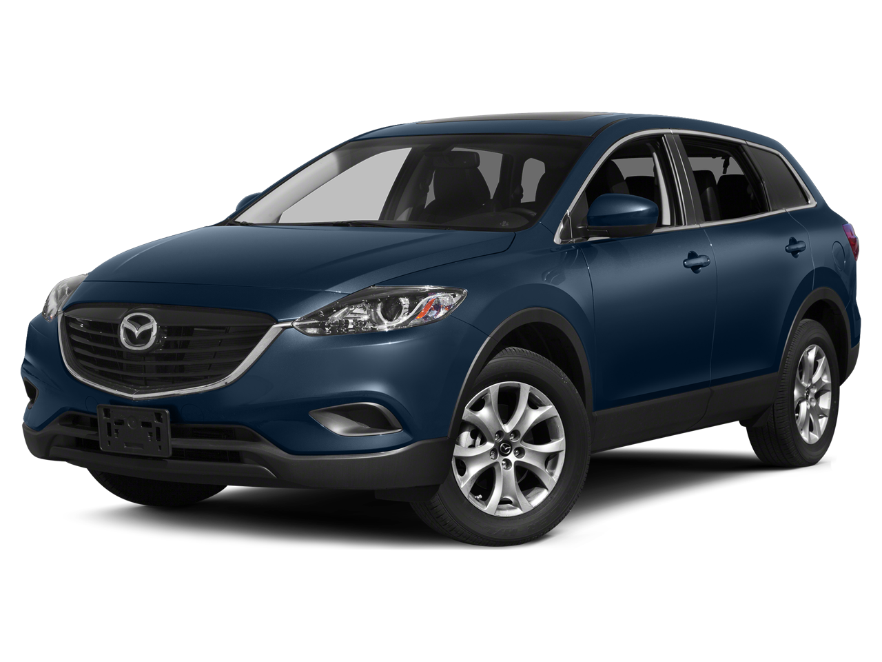 2015 Mazda CX-9