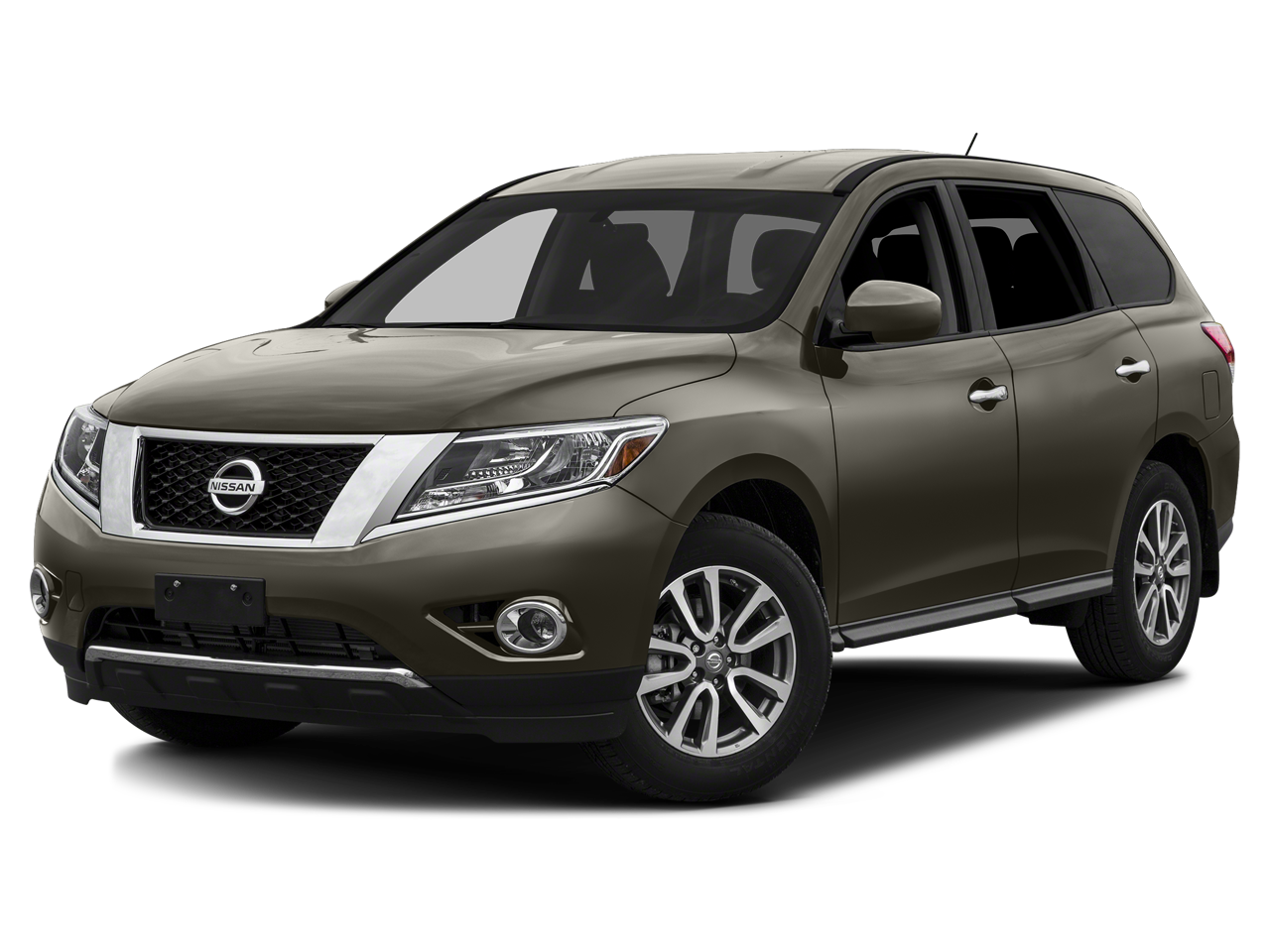 2015 Nissan Pathfinder Platinum for sale in Gainesville, GA