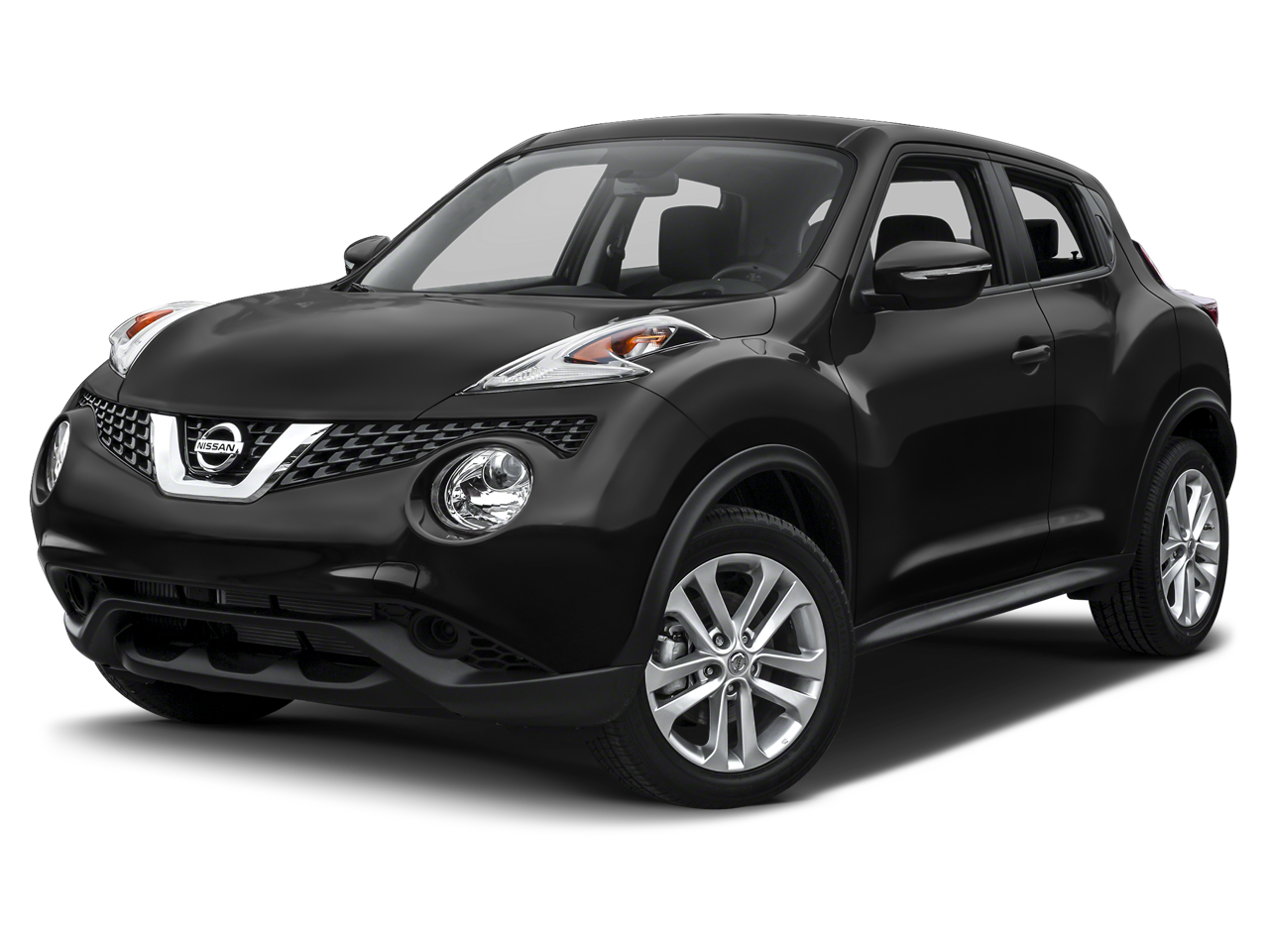 2015 Nissan JUKE