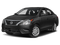 2019 Nissan Versa 1.6 S Plus