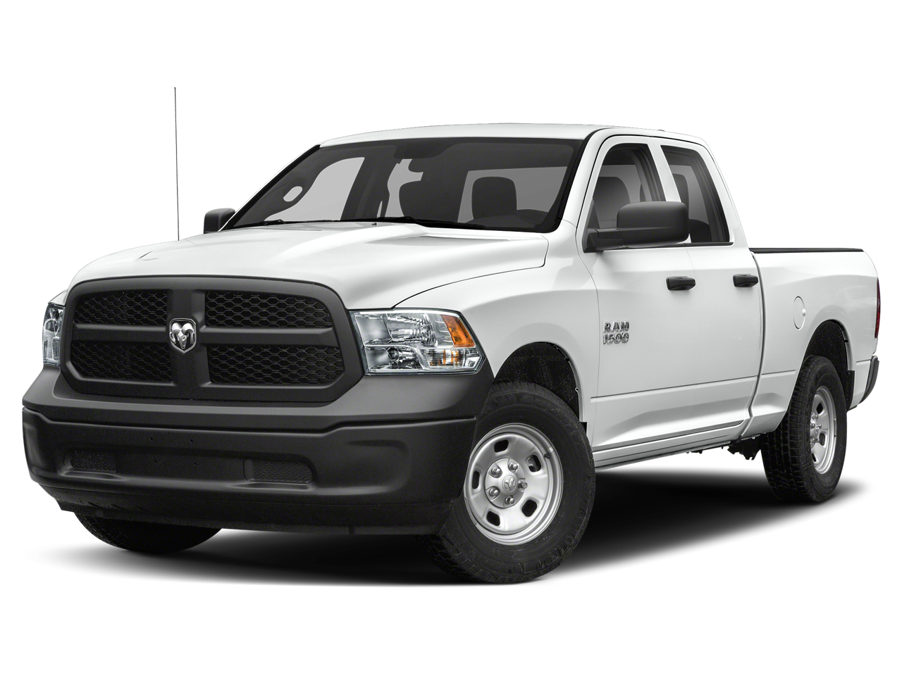 2020 RAM 1500 Classic