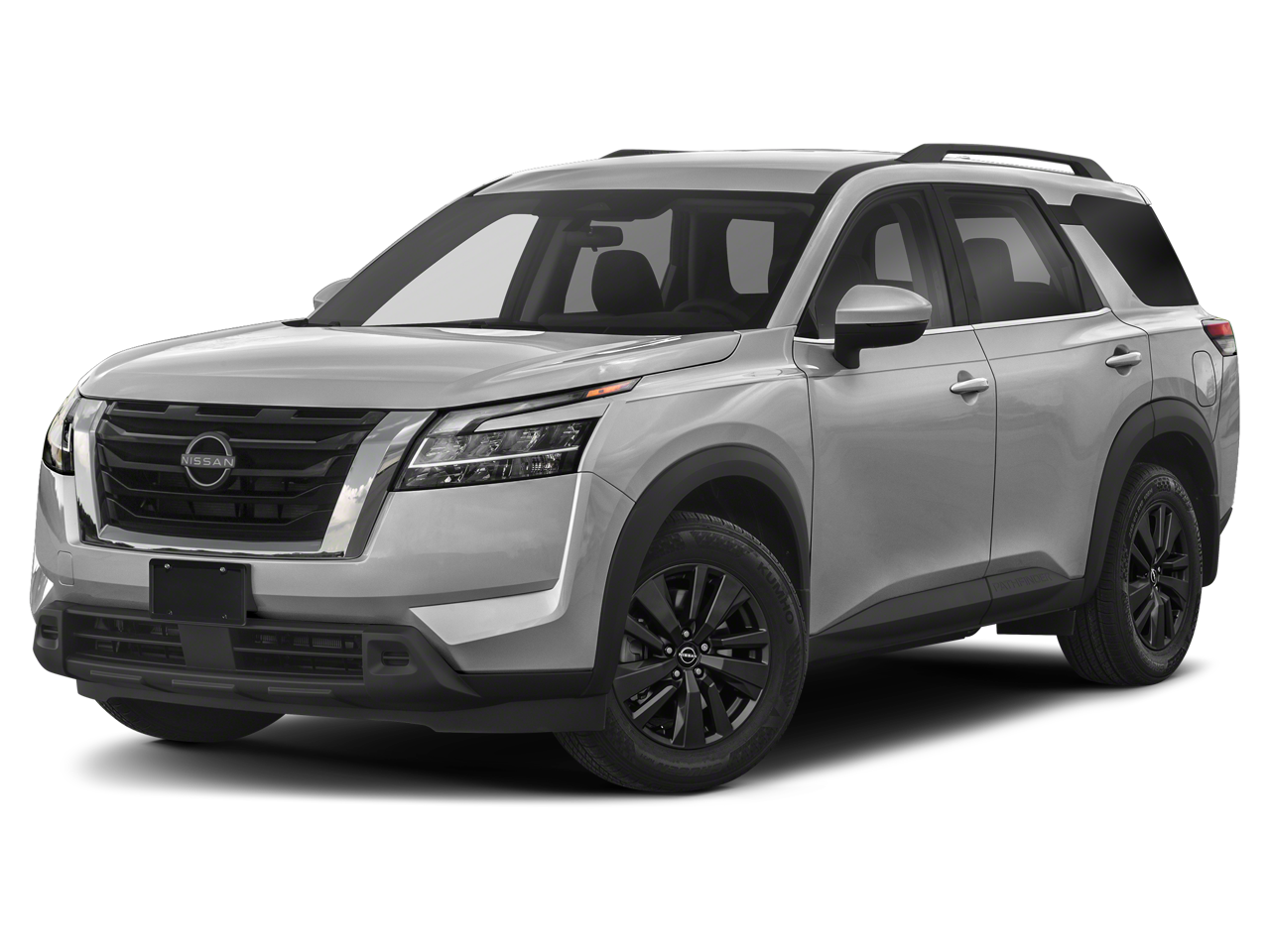 2022 Nissan Pathfinder SV for sale in Gainesville, GA