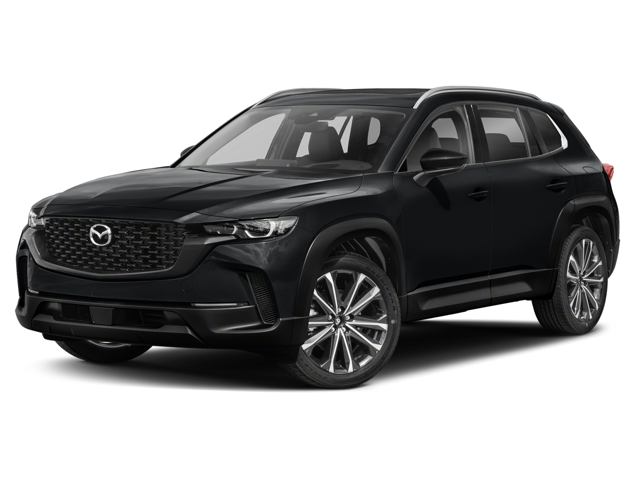 2023 Mazda CX-50 S PREMIUM PLUS for sale in Gainesville, GA
