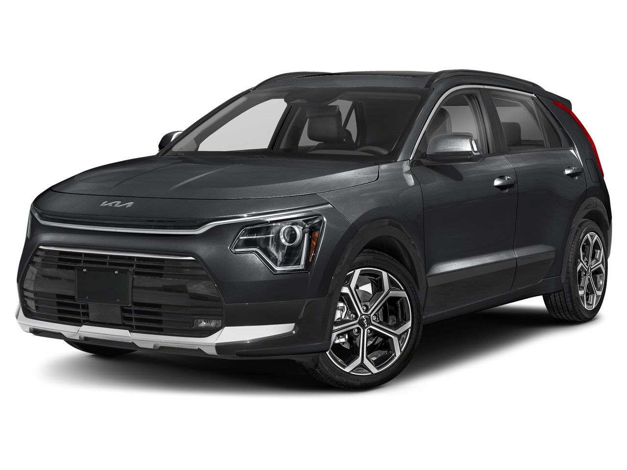 2024 Kia Niro EX Touring