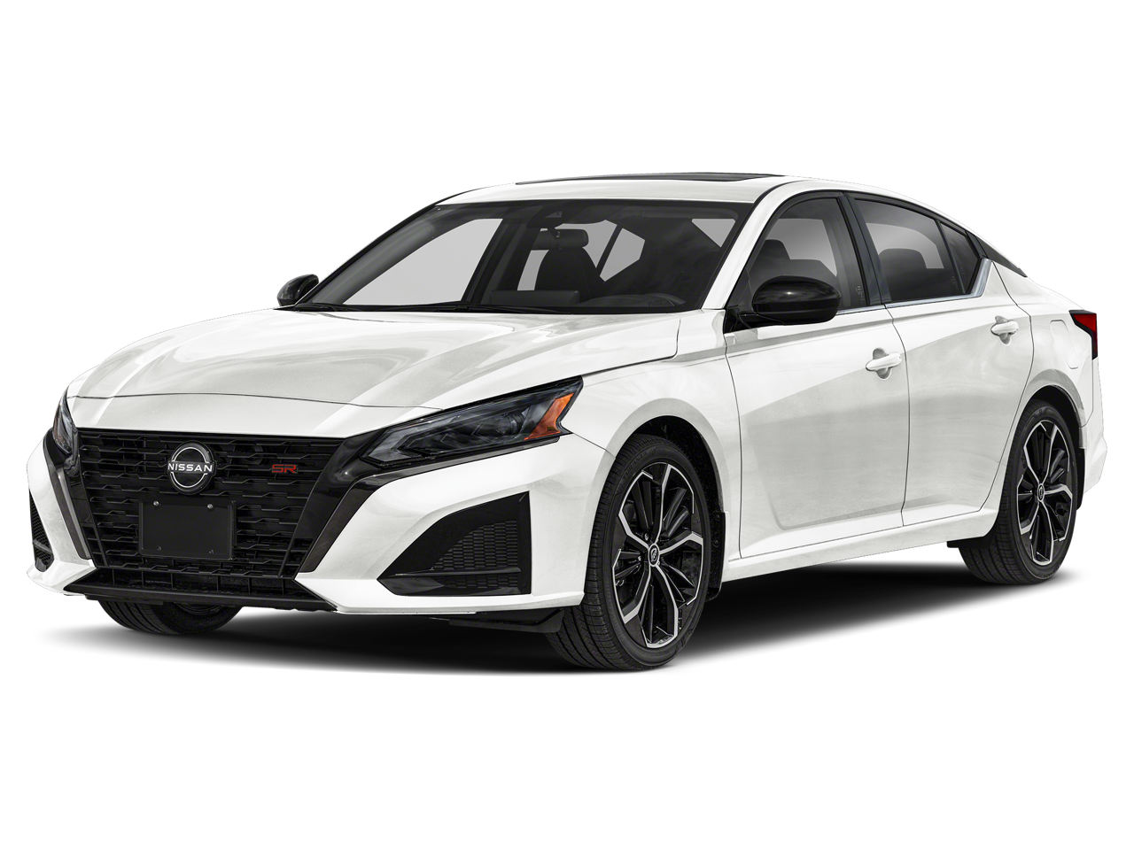 2026 Nissan Altima's photo