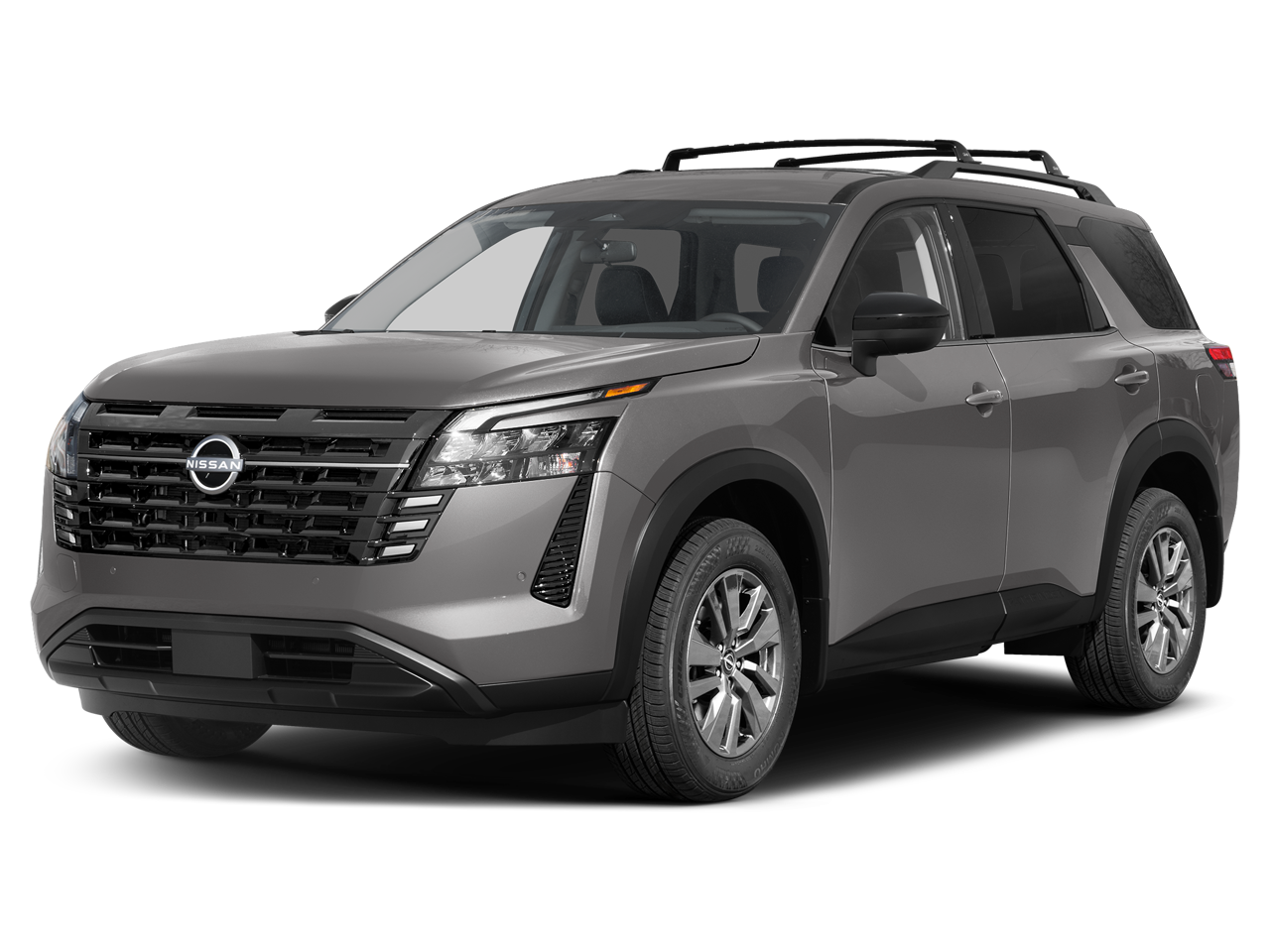 2026 Nissan Pathfinder SV 4WD's photo