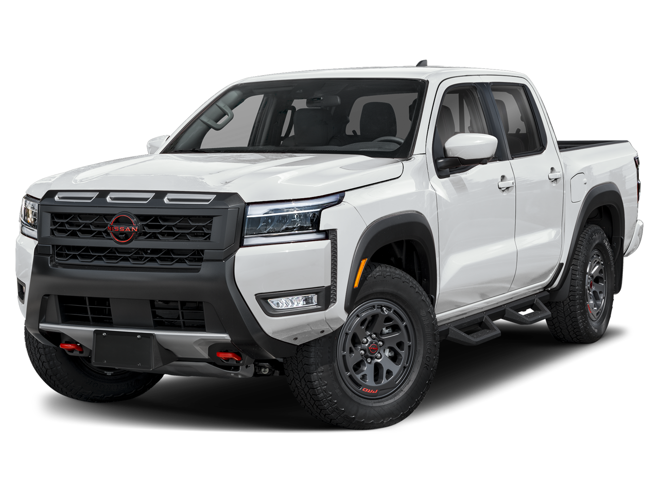 2026 Nissan Frontier PRO-4X - Photo 29
