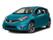 2016 Nissan Versa Note SR
