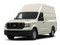 2017 Nissan NV2500 HD SV High Roof