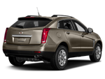 2015 Cadillac SRX Performance