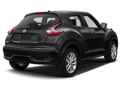 2015 Nissan Juke S