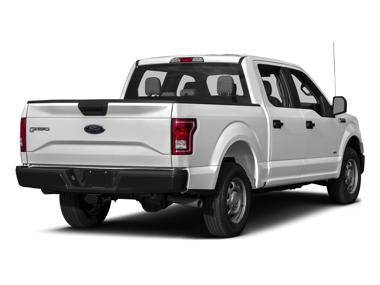 Used 2017 Ford F-150 XLT with VIN 1FTEW1EP8HFA36771 for sale in Gainesville, GA