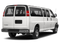 2019 Chevrolet Express 3500 LT Passenger