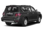 2020 Nissan Armada SV