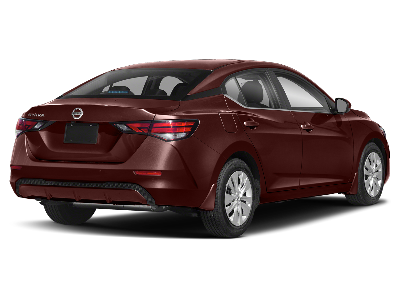 Used 2021 Nissan Sentra SV with VIN 3N1AB8CV8MY277966 for sale in Gainesville, GA