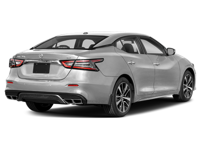 2023 Nissan Maxima SV