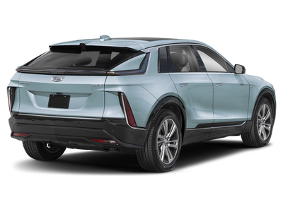 2024 Cadillac LYRIQ Sport 2