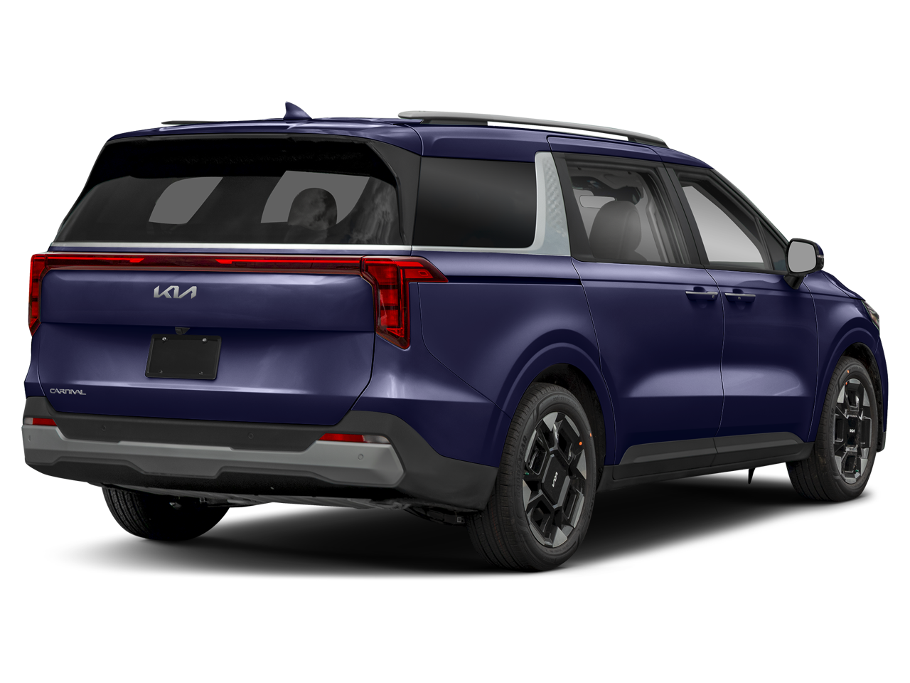 2025 Kia Carnival EX