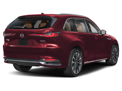 2025 Mazda Mazda CX-90 3.3 Turbo S Premium Plus
