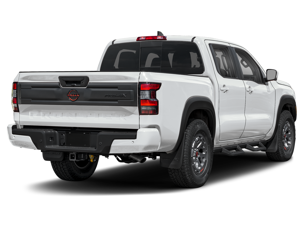 2026 Nissan Frontier PRO-4X - Photo 30