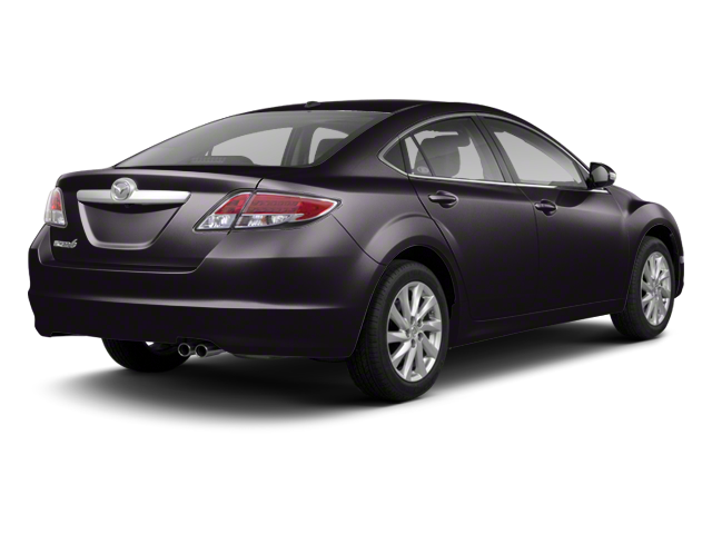 2010 Mazda Mazda6 i Touring