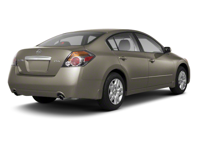 2012 Nissan Altima 2.5 SL