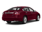 2013 Nissan Altima 3.5 SV