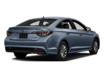 2016 Hyundai Sonata Hybrid SE