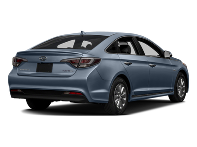 2016 Hyundai Sonata Hybrid SE